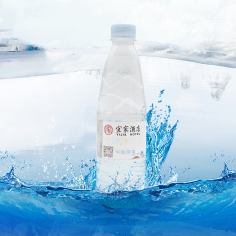 定制瓶装水