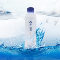 定制瓶装水