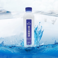 定制瓶装水
