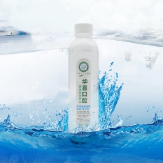 定制瓶装水