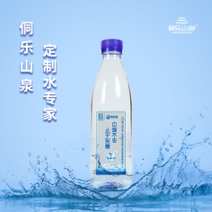 桂林定制瓶装水