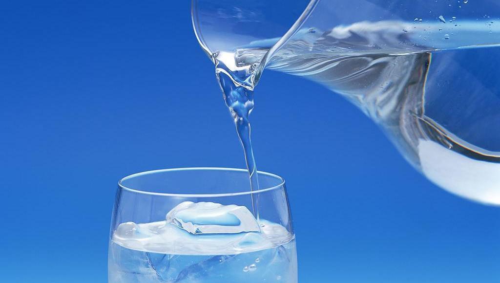 桶装水