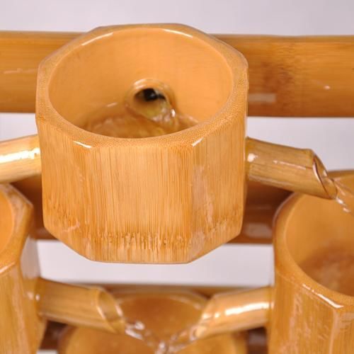 桶装水生产